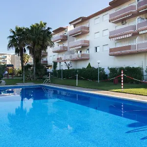  Apartamento Mediterranean Way - Los Riscos