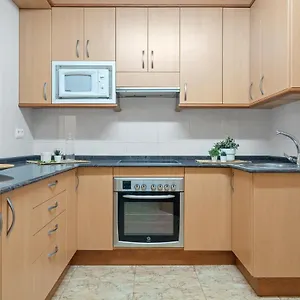  Apartamento Alea - Viking