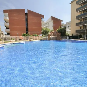  Apartamento Alea - Maldivas