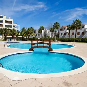  Apartamento Mediterranean Way - Estival Punta Prima
