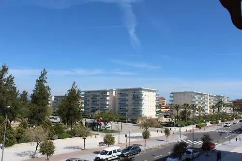 Acquamarina Apartment La Pineda