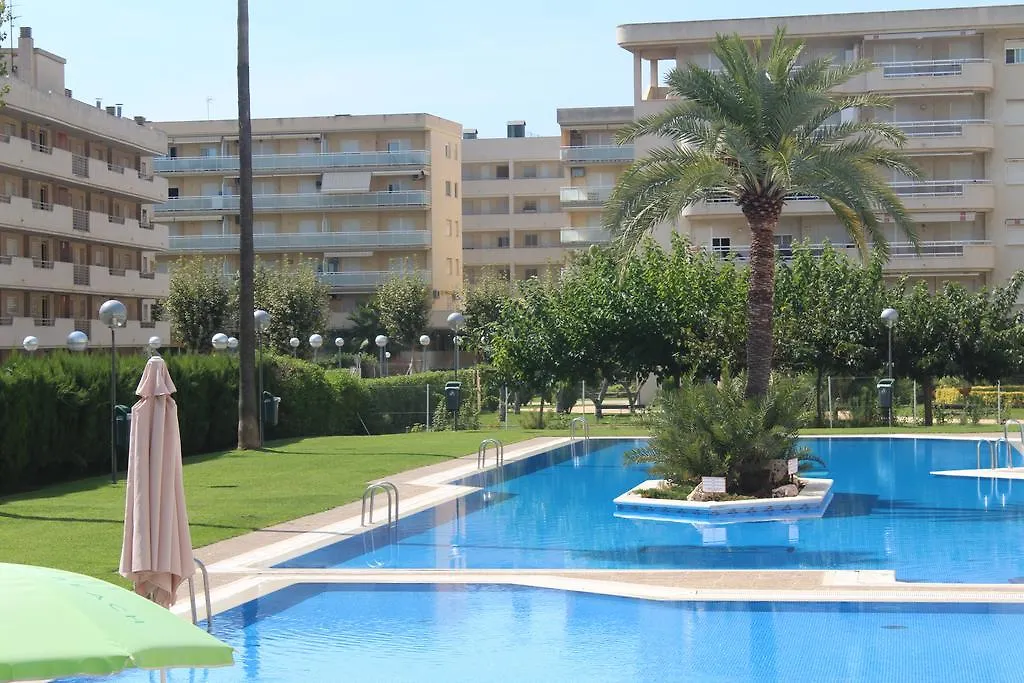 Acquamarina Apartamento La Pineda España