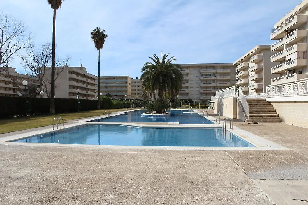 Acquamarina Apartment La Pineda