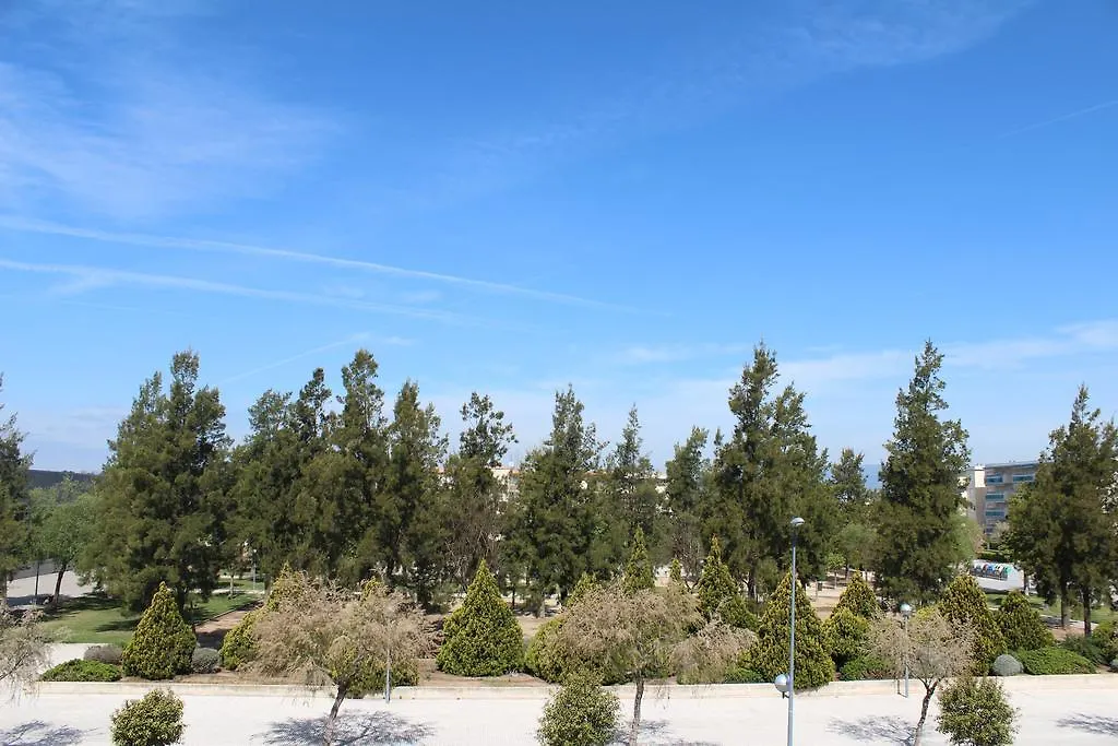 Acquamarina Apartment La Pineda 0*,  Spain