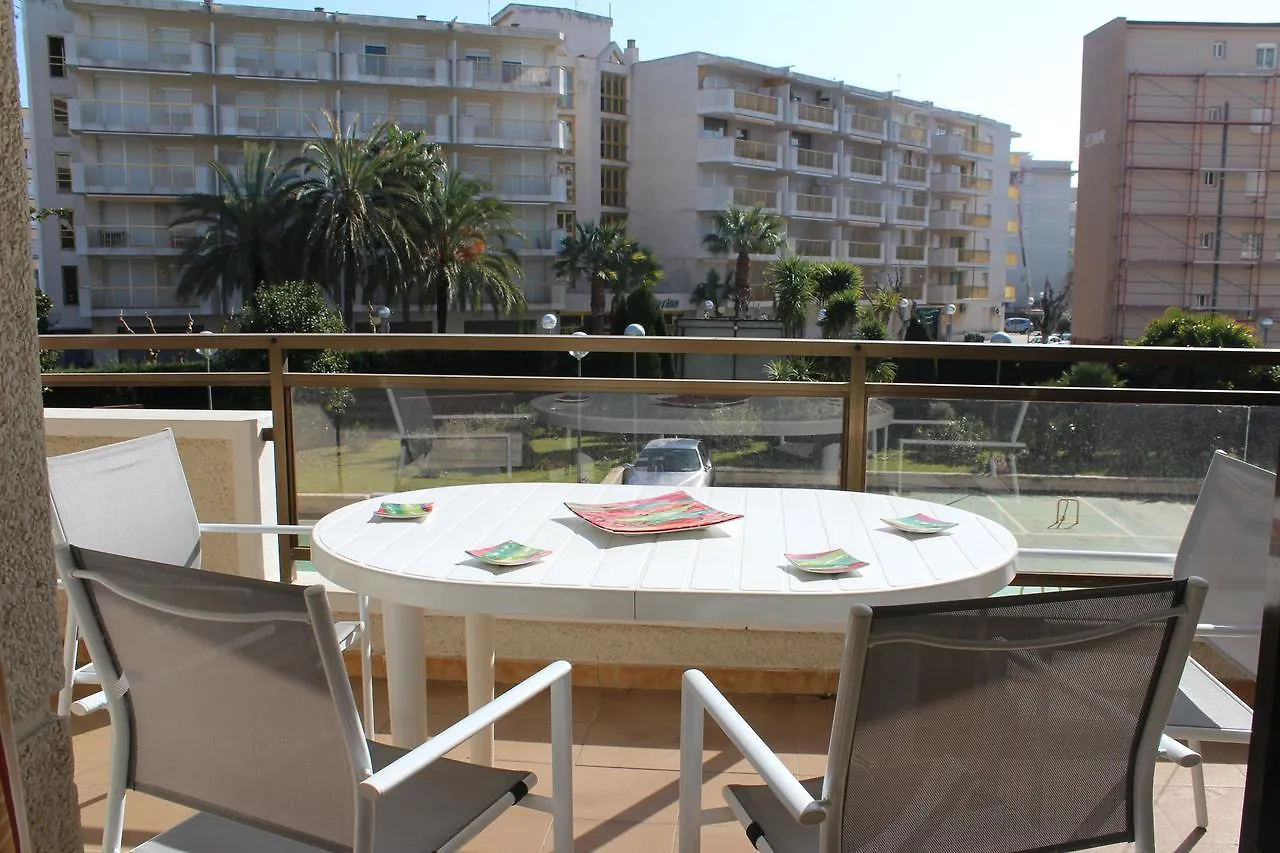 Acquamarina Apartamento La Pineda España